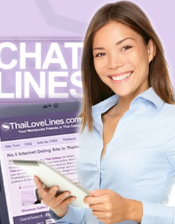 TLL - Thai Dating that works!